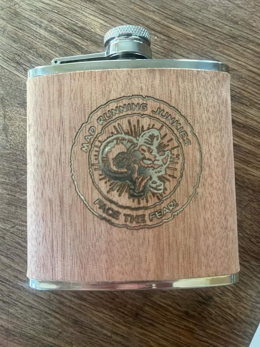 DRINKING FLASK